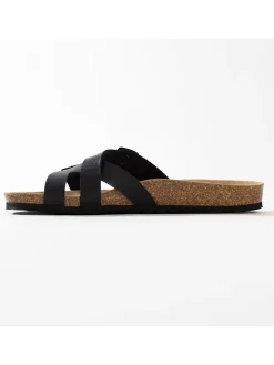 Sunbay Clogs & Pantoletten^Pantoletten 