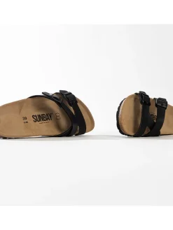 Sunbay Clogs & Pantoletten^Pantoletten 