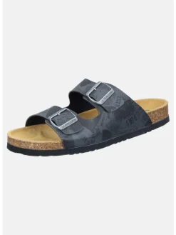 Pantoletten Bonillo in Grau><noscript><img width=