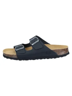 Pantoletten Bonillo in Schwarz>Dr. BRINKMANN Clearance