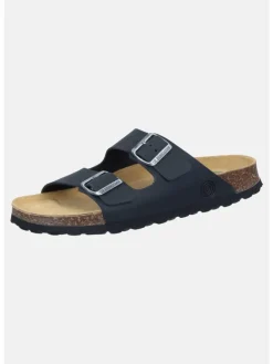 Pantoletten Bonillo in Schwarz>Dr. BRINKMANN Clearance
