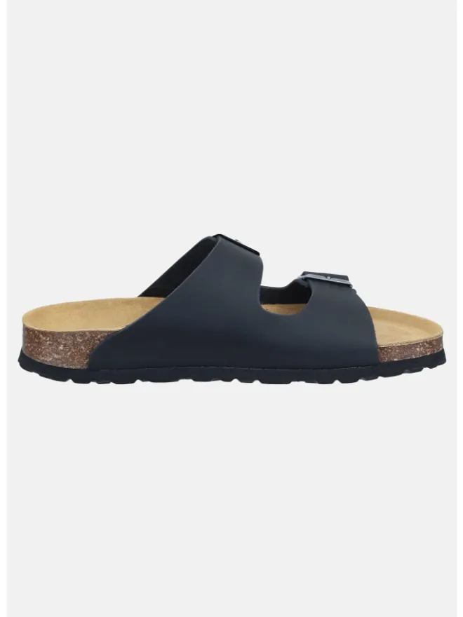 Pantoletten Bonillo in Schwarz>Dr. BRINKMANN Clearance