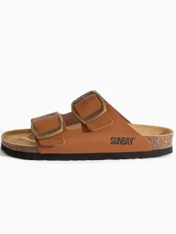 Sunbay Clogs & Pantoletten^Pantoletten