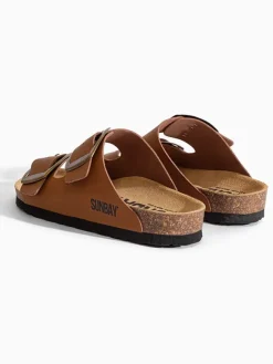 Sunbay Clogs & Pantoletten^Pantoletten