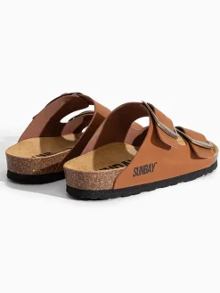 Sunbay Clogs & Pantoletten^Pantoletten