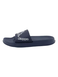Pantoletten "Deike" in Dunkelblau>Kappa Sale