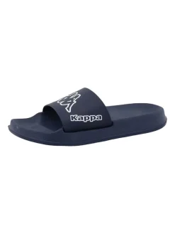 Pantoletten "Deike" in Dunkelblau>Kappa Sale