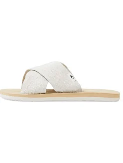 Pantoletten "Ditsy" in Beige>O'Neill Online