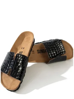 Sunbay Clogs & Pantoletten^Pantoletten 
