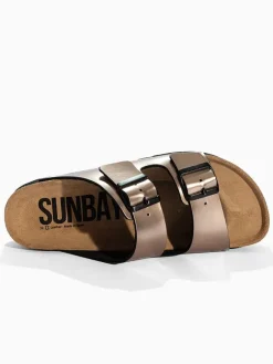 Sunbay Clogs & Pantoletten^Pantoletten