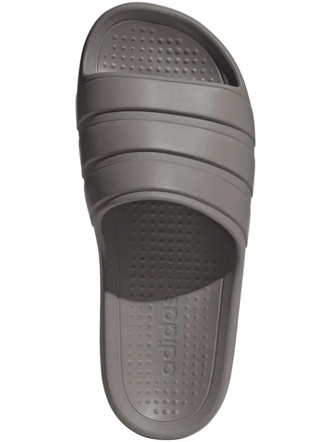 Pantoletten "Flow" in Grau>adidas Sale