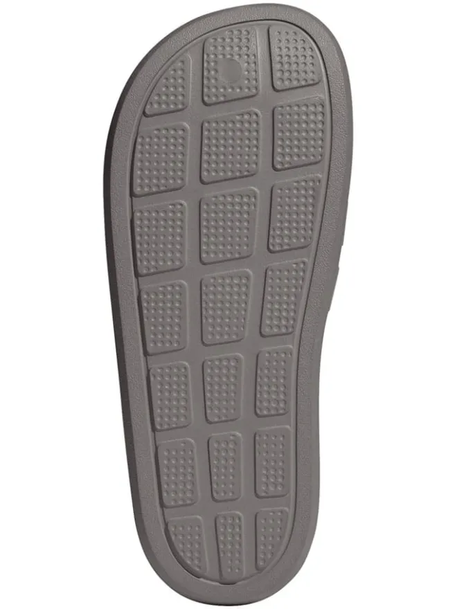 Pantoletten "Flow" in Grau>adidas Sale