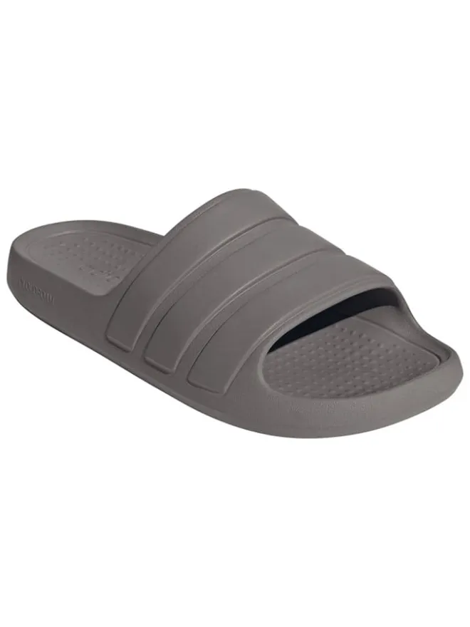 Pantoletten "Flow" in Grau>adidas Sale
