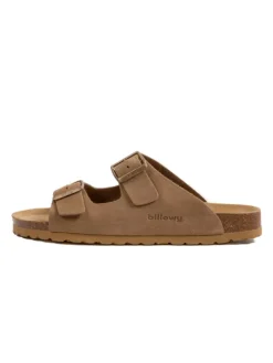 Pantoletten GRANT in braun>billowy Online