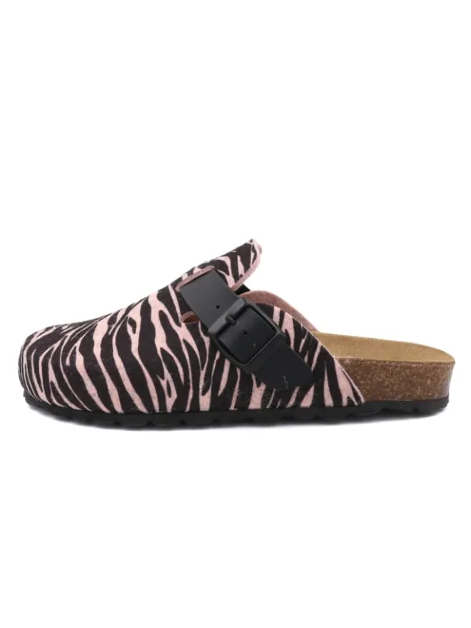 Pantoletten HOME FANTASY in schwarz>billowy Outlet