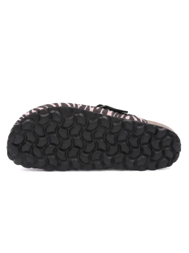 Pantoletten HOME FANTASY in schwarz>billowy Outlet