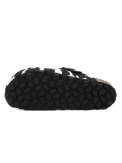 billowy Clogs & Pantoletten·Pantoletten^Pantoletten HOME FANTASY in schwarz