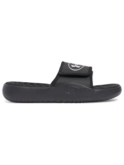 Pantoletten "Ignite Pro 8" in Schwarz>Under Armour New