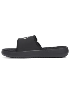 Pantoletten "Ignite Pro 8" in Schwarz>Under Armour New