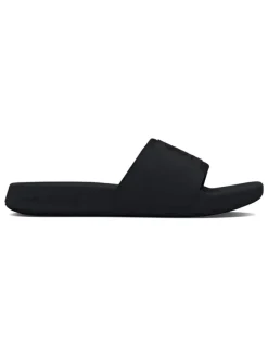 Under Armour Hausschuhe|Sandalen & Pantoletten^Pantoletten "Ignite Select" in Schwarz