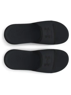 Under Armour Hausschuhe|Sandalen & Pantoletten^Pantoletten 