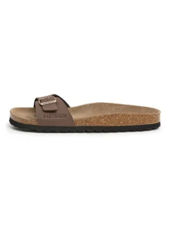 Pantoletten in Braun>SABOKETS Sale