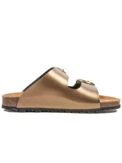 Pantoletten in Braun>billowy Outlet