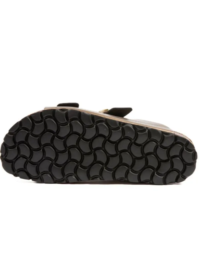 Pantoletten in Braun>billowy Outlet
