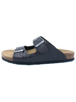 Pantoletten in Braun>billowy Best