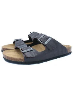 Pantoletten in Braun>billowy Best