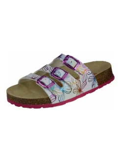superfit Clogs & Pantoletten·Pantoletten^Pantoletten in Bunt