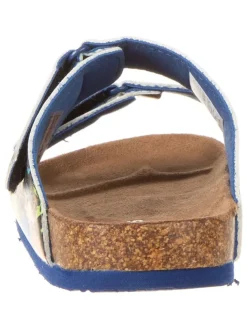 Kangaroos Clogs & Pantoletten·Pantoletten^Pantoletten in Bunt