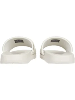 Pantoletten in Creme><noscript><img width=