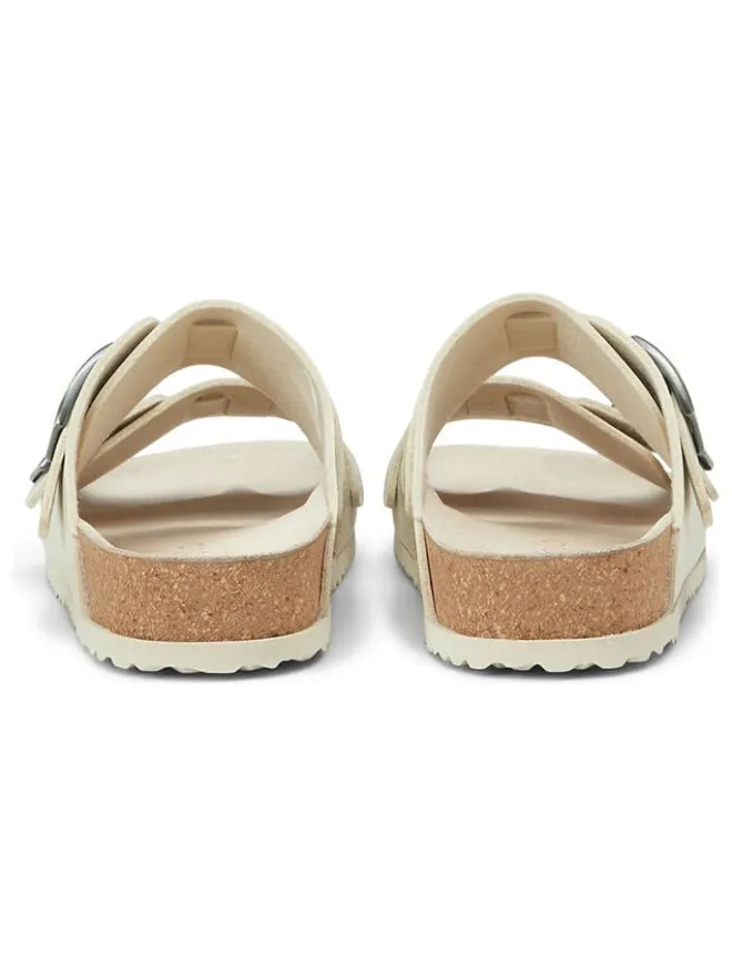 Pantoletten in Creme>Marc O'Polo Shoes Hot