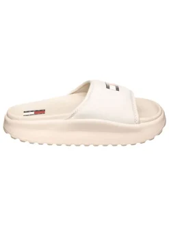 Pantoletten in Creme>Tommy Hilfiger Best