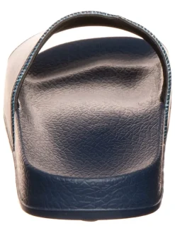 Levi´s Hausschuhe|Sandalen & Pantoletten^Pantoletten in Dunkelblau