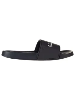Pepe Jeans FOOTWEAR Hausschuhe|Sandalen & Pantoletten^Pantoletten in Dunkelblau