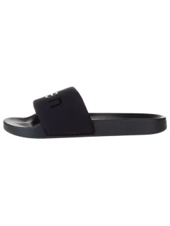 Calvin Klein Hausschuhe|Sandalen & Pantoletten^Pantoletten in Dunkelblau