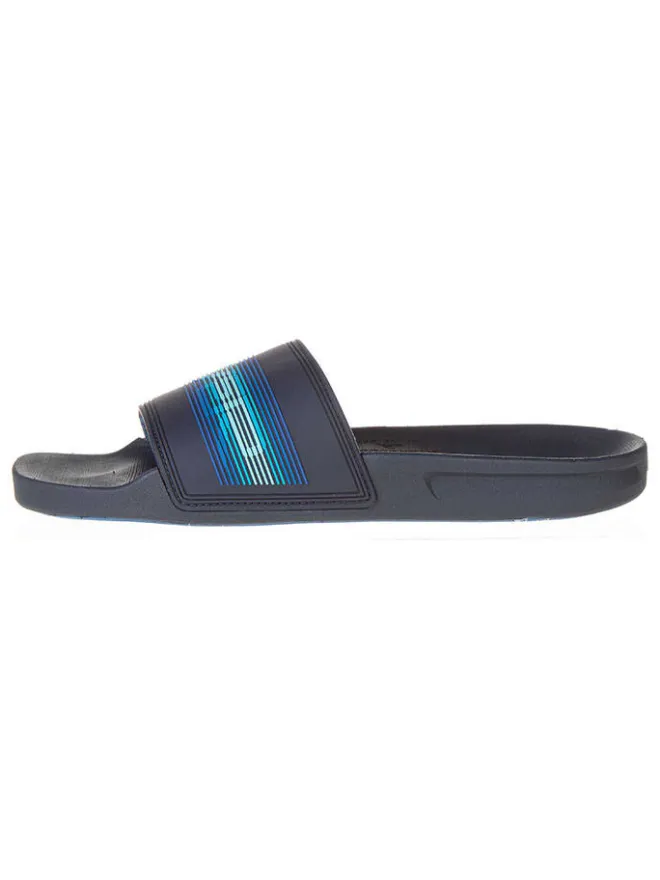 Pantoletten in Dunkelblau>Quiksilver