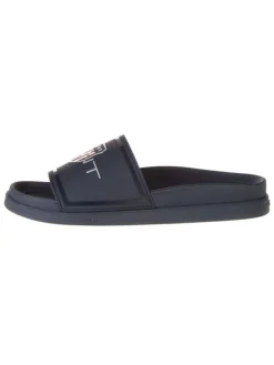 Pantoletten in Dunkelblau>GANT Footwear Hot