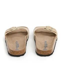 SABOKETS Clogs & Pantoletten^Pantoletten in Gold