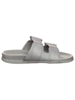 Pantoletten in Grau>Tommy Hilfiger Shoes New