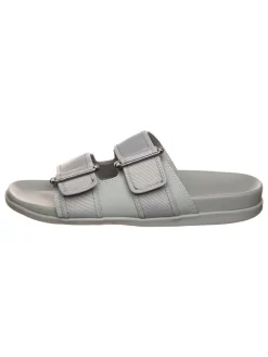 Pantoletten in Grau>Tommy Hilfiger Shoes