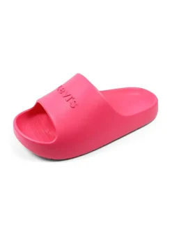 Levi´s Clogs & Pantoletten·Pantoletten^Pantoletten in Pink