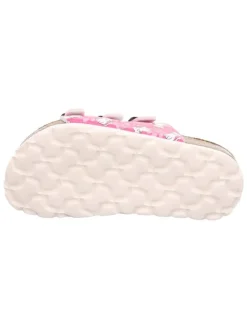 Pantoletten in Pink><noscript><img width=