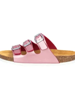 Pantoletten in Pink>palado Outlet