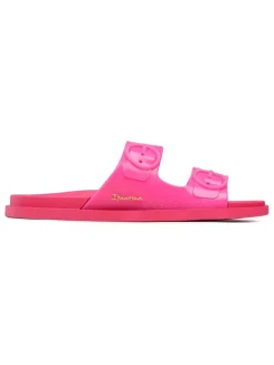 Ipanema Clogs & Pantoletten^Pantoletten in Pink