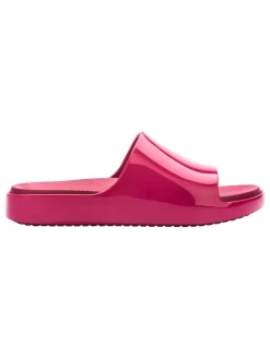 Melissa Clogs & Pantoletten·Pantoletten^Pantoletten in Pink