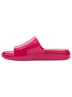 Melissa Clogs & Pantoletten·Pantoletten^Pantoletten in Pink