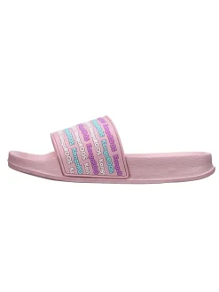 Kangaroos Clogs & Pantoletten·Pantoletten^Pantoletten in Rosa